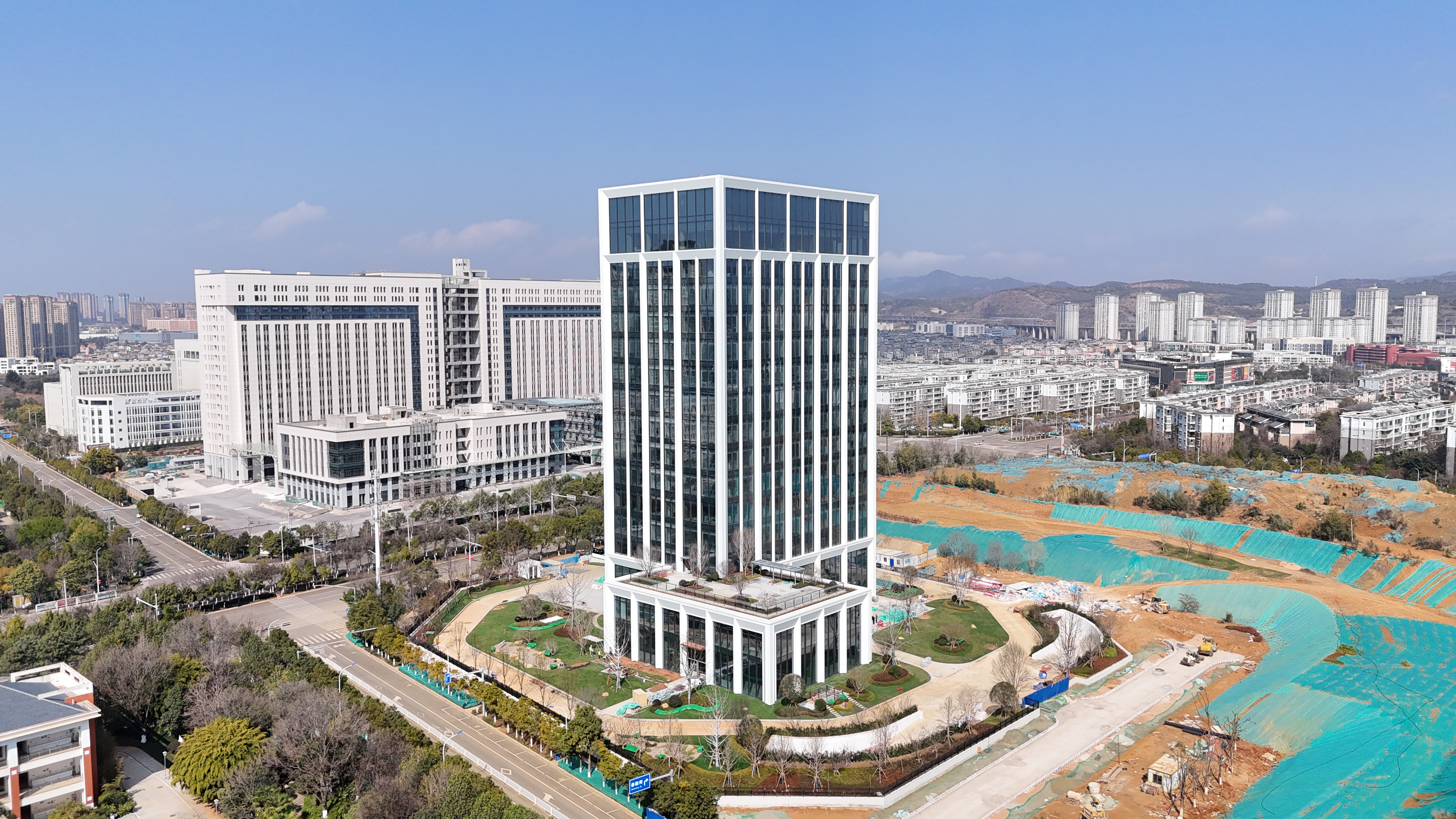 附图2:HW项目实景图.jpg 附图2:HW项目实景图.jpg